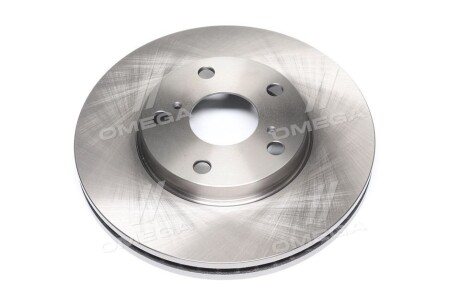 Фото 2 - Тормозной диск Hi-Q (SANGSIN) SD4029