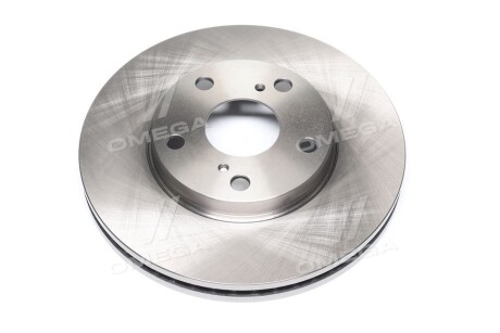 Фото 3 - Тормозной диск Hi-Q (SANGSIN) SD4029