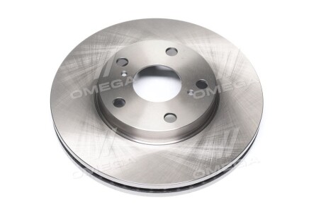 Фото 4 - Тормозной диск Hi-Q (SANGSIN) SD4029