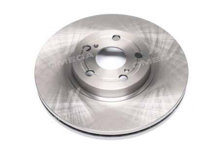 Фото 3 - Гальмівний диск Hi-Q (SANGSIN) SD4046