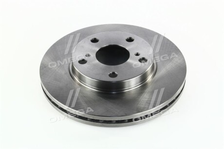 Фото 3 - Гальмівний диск Hi-Q (SANGSIN) SD4078