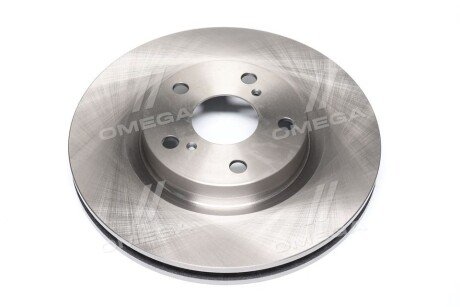 Фото 3 - Тормозной диск Hi-Q (SANGSIN) SD4082