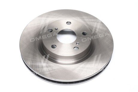 Фото 4 - Тормозной диск Hi-Q (SANGSIN) SD4082