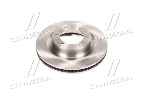 Фото 2 - Тормозной диск Hi-Q (SANGSIN) SD4090