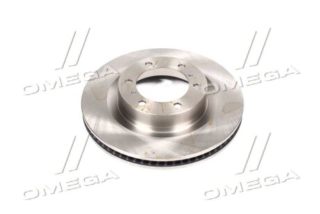 Фото 3 - Тормозной диск Hi-Q (SANGSIN) SD4090