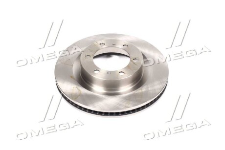 Фото 4 - Тормозной диск Hi-Q (SANGSIN) SD4090