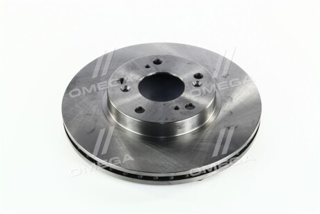 Фото 2 - Тормозной диск Hi-Q (SANGSIN) SD4110