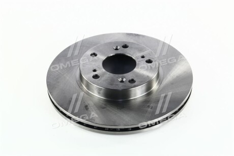 Фото 3 - Тормозной диск Hi-Q (SANGSIN) SD4110