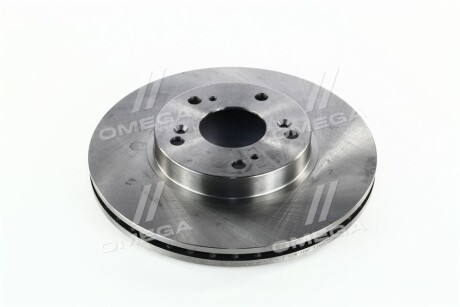 Фото 4 - Тормозной диск Hi-Q (SANGSIN) SD4110