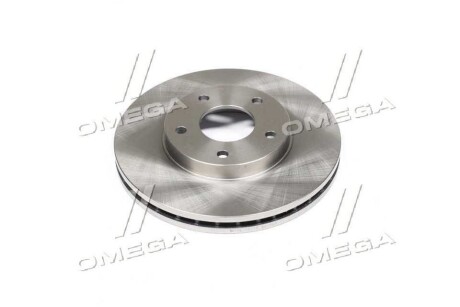 Фото 3 - Гальмівний диск Hi-Q (SANGSIN) SD4202