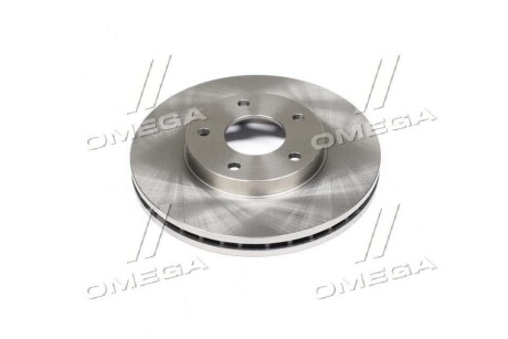 Фото 4 - Гальмівний диск Hi-Q (SANGSIN) SD4202