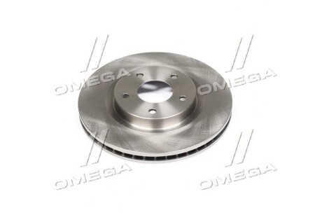 Фото 3 - Гальмівний диск Hi-Q (SANGSIN) SD4240