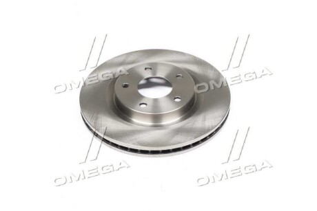 Фото 4 - Гальмівний диск Hi-Q (SANGSIN) SD4240