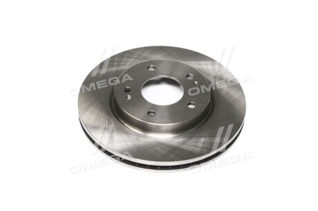 Фото 3 - Тормозной диск Hi-Q (SANGSIN) SD4308