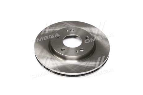 Фото 4 - Тормозной диск Hi-Q (SANGSIN) SD4308