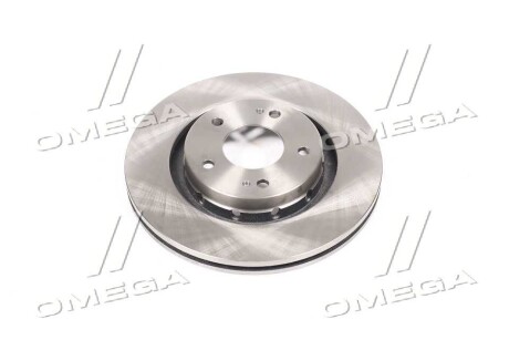 Фото 2 - Гальмівний диск Hi-Q (SANGSIN) SD4329