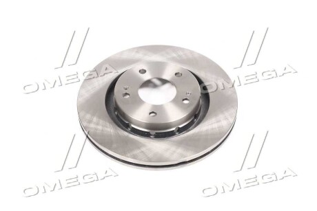 Фото 3 - Гальмівний диск Hi-Q (SANGSIN) SD4329