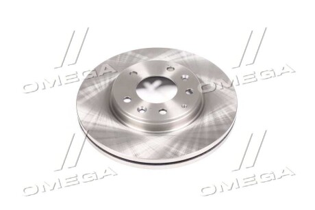 Фото 2 - Гальмівний диск Hi-Q (SANGSIN) SD4406