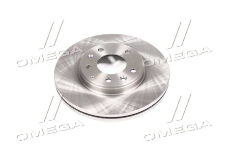 Фото 3 - Гальмівний диск Hi-Q (SANGSIN) SD4406