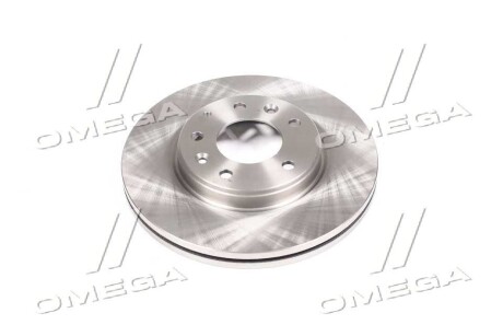 Фото 4 - Гальмівний диск Hi-Q (SANGSIN) SD4406