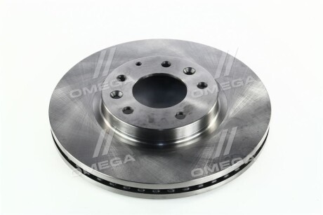 Фото 2 - Тормозной диск Hi-Q (SANGSIN) SD4414