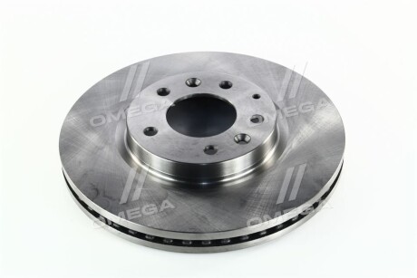 Фото 3 - Тормозной диск Hi-Q (SANGSIN) SD4414