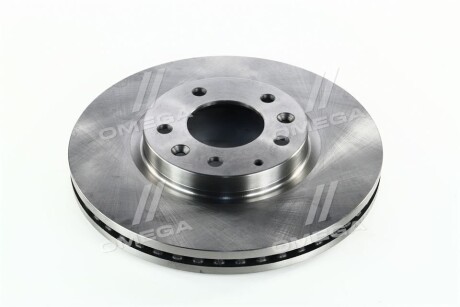 Фото 4 - Тормозной диск Hi-Q (SANGSIN) SD4414