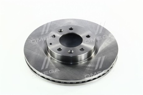 Фото 2 - Гальмівний диск Hi-Q (SANGSIN) SD4417