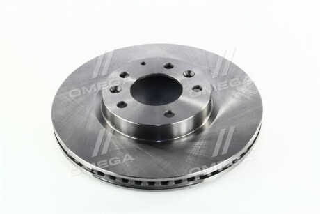 Фото 3 - Гальмівний диск Hi-Q (SANGSIN) SD4417