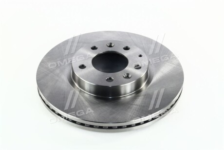 Фото 4 - Гальмівний диск Hi-Q (SANGSIN) SD4417