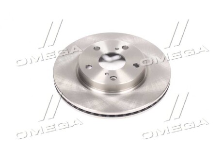 Фото 2 - Гальмівний диск Hi-Q (SANGSIN) SD4604