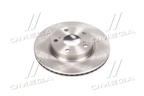 Фото 3 - Гальмівний диск Hi-Q (SANGSIN) SD4604