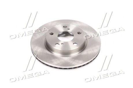 Фото 4 - Гальмівний диск Hi-Q (SANGSIN) SD4604