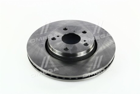 Фото 2 - Гальмівний диск Hi-Q (SANGSIN) SD4605