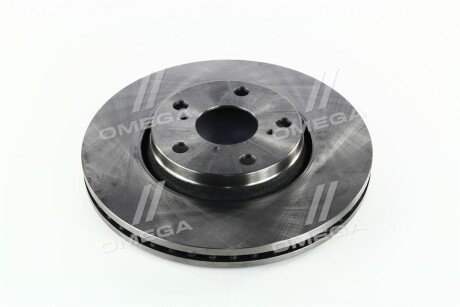 Фото 4 - Гальмівний диск Hi-Q (SANGSIN) SD4605