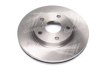 Фото 2 - Гальмівний диск Hi-Q (SANGSIN) SD4607