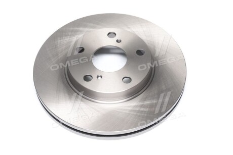 Фото 3 - Гальмівний диск Hi-Q (SANGSIN) SD4607