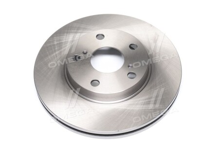 Фото 4 - Гальмівний диск Hi-Q (SANGSIN) SD4607