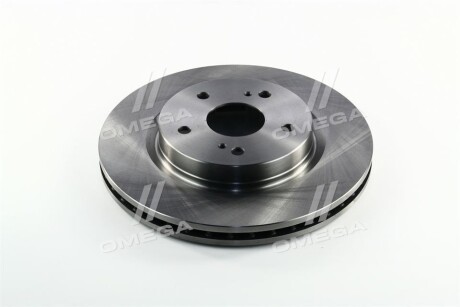 Фото 3 - Гальмівний диск Hi-Q (SANGSIN) SD4801