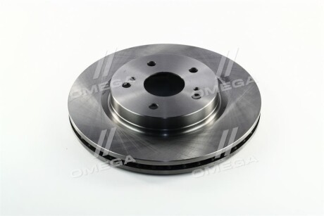 Фото 4 - Гальмівний диск Hi-Q (SANGSIN) SD4801