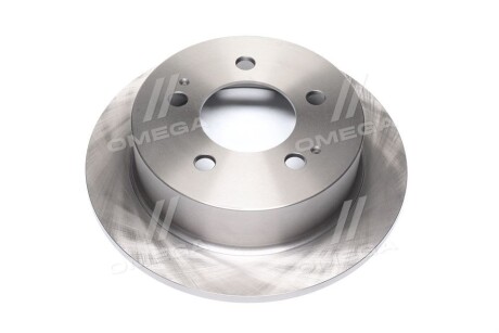 Фото 2 - Тормозной диск Hi-Q (SANGSIN) SD5201