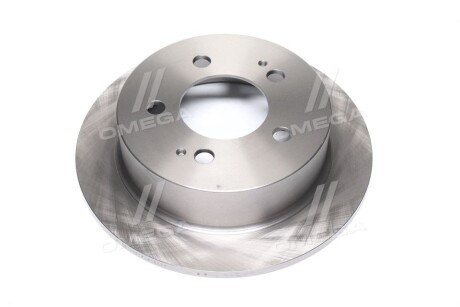 Фото 3 - Тормозной диск Hi-Q (SANGSIN) SD5201