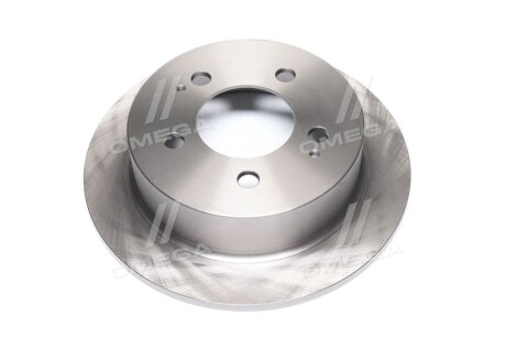 Фото 4 - Тормозной диск Hi-Q (SANGSIN) SD5201