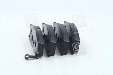 Фото 3 - Тормозные колодки Hi-Q (SANGSIN) SP1044