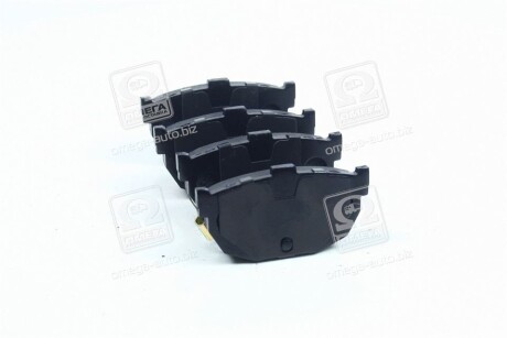 Фото 2 - Тормозные колодки Hi-Q (SANGSIN) SP1062