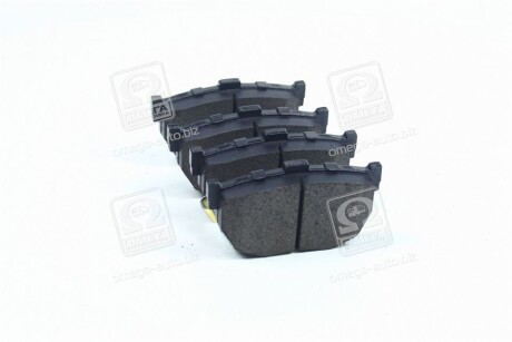 Фото 4 - Тормозные колодки Hi-Q (SANGSIN) SP1062