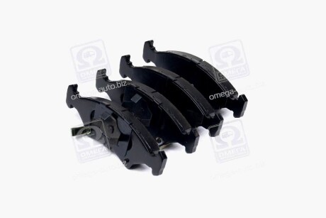 Фото 3 - Гальмівні колодки Hi-Q (SANGSIN) SP1063