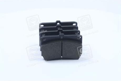 Фото 2 - Гальмівні колодки Hi-Q (SANGSIN) SP1067