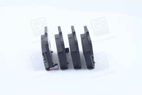 Фото 3 - Гальмівні колодки Hi-Q (SANGSIN) SP1067