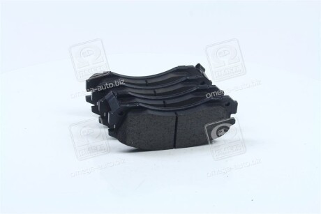 Фото 4 - Тормозные колодки Hi-Q (SANGSIN) SP1068